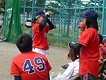 練習試合・27
