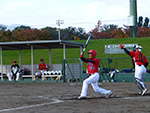 第37回秋季ソフトボール大会（1部）・27
