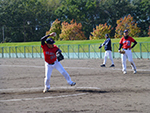 第37回秋季ソフトボール大会（1部）・28