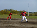 練習試合・07