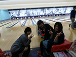 第4回アミューズ工房ボーリング大会＆忘年会・02