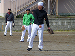 練習試合・05