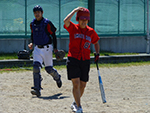 練習試合・27
