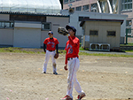 練習試合・35