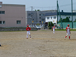 練習試合・04