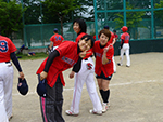 練習試合・24