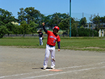 練習試合・33