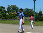 練習試合・38