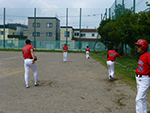練習試合・17