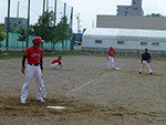 練習試合・22