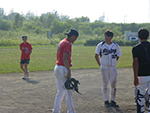 練習試合・08