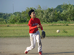練習試合・09