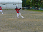 練習試合・13