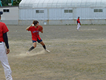 練習試合・15