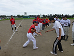 北区青年交歓ソフトボール大会・31