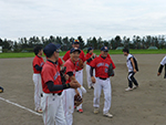 北区青年交歓ソフトボール大会・36