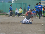 北区青年交歓ソフトボール大会・48