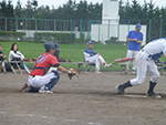 北区青年交歓ソフトボール大会・58