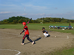 練習試合・14