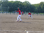 第38回秋季ソフトボール大会（1部）・25