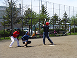 練習試合・12