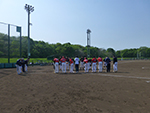 第39回春季ソフトボール大会（1部）・05