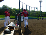 第39回春季ソフトボール大会（1部）・06