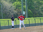 第39回春季ソフトボール大会（1部）・13
