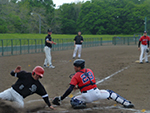 第39回春季ソフトボール大会（1部）・34
