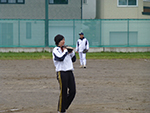 練習試合・07