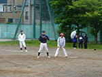 練習試合・24