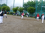 練習試合・25