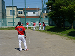 練習試合・08