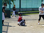 練習試合・14