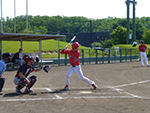 第38回夏季ソフトボール大会（1部）・05