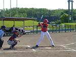 第38回夏季ソフトボール大会（1部）・07
