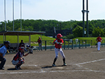第38回夏季ソフトボール大会（1部）・13