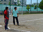 練習試合・04