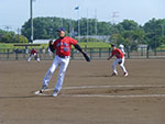 第39回会長旗争奪ソフトボール大会（1部）・07