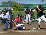 第39回会長旗争奪ソフトボール大会（1部）・11
