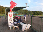 石狩スポーツ祭り（中本商会）＆手伝い・07