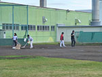 北区青年交歓ソフトボール大会・04