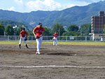 北区青年交歓ソフトボール大会・10