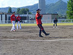 北区青年交歓ソフトボール大会・11