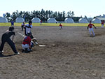 北区青年交歓ソフトボール大会・16