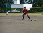 北区青年交歓ソフトボール大会・36