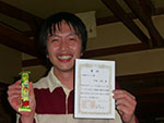 2017年納会＆2017年個人表彰・18