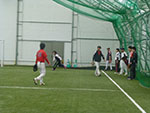 05/13・練習試合（雨天中止）＆室内練習・02