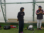 05/13・練習試合（雨天中止）＆室内練習・04