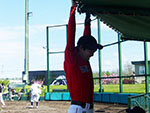 第40回春季ソフトボール大会（1部）・11